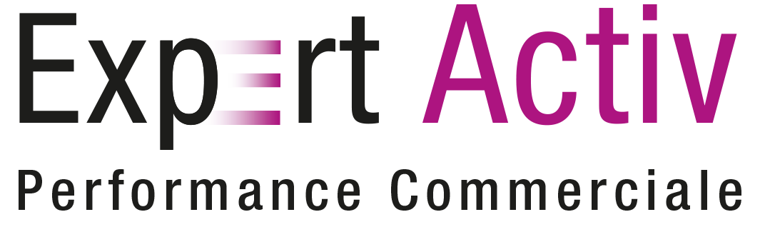 Logo Expert Activ