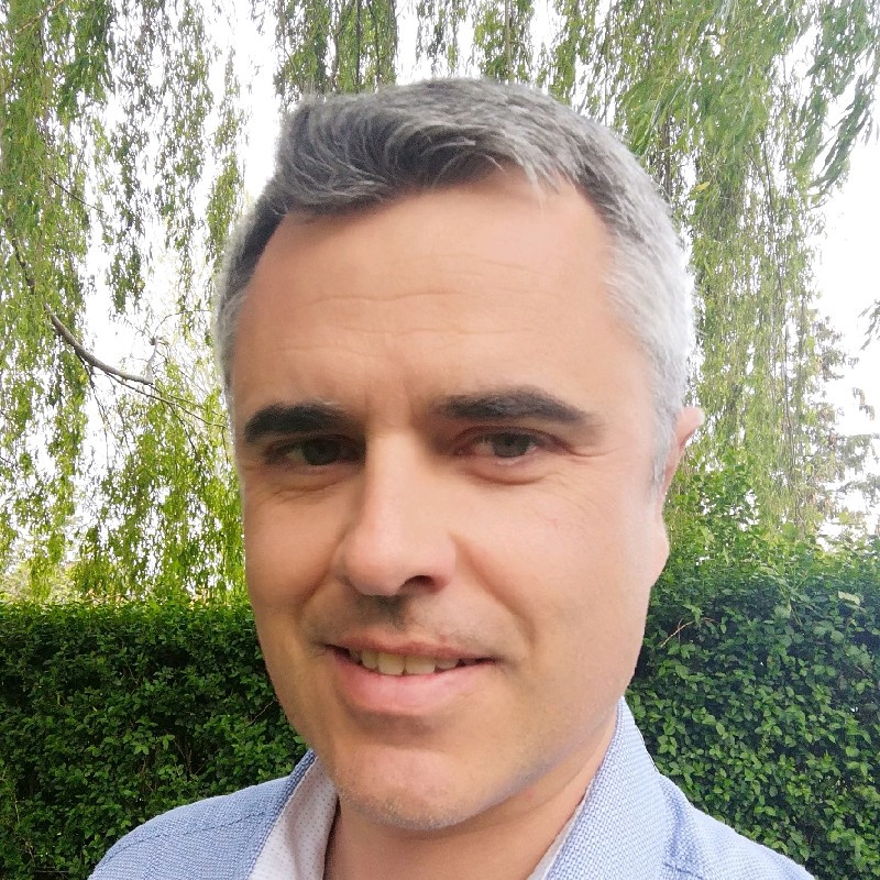 Cédric Turpin