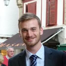 Thibault Tréhard