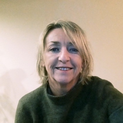 Valérie Di Giorgio